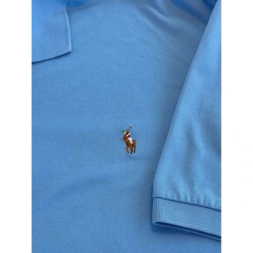 Polo Ralph Lauren premium exceptionally classic